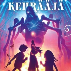 Vibeke Koehler: Mielenkehrääjä