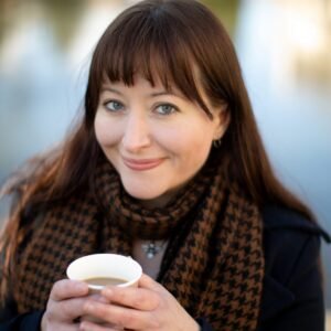 Vibeke Koehler (Foto: Eivind Senneset)